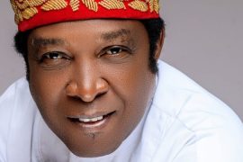 Oyibo Chukwu Net Worth at Time of Death