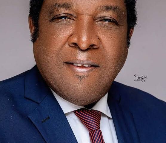 Oyibo Chukwu