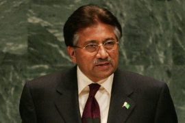 Pervez Musharraf Biography, Party, Presidential Term, Previous Offices, Age, Height, Family, Siblings, Latest Health, Death