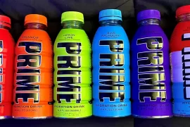 What age is prime drink for? Is Prime okay for kids? Can 11 year olds drink Prime? Can a 12 year old drink PRIME Hydration? Can 13 year olds drink Prime?