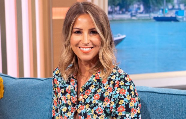 Rachel Stevens