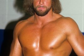 ‘The Genius’ Lanny Poffo Brother: Meet Randy Savage
