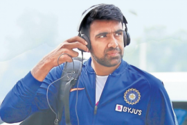 Is Ravichandran Ashwin the best spinner in the world? Is Ashwin the best spinner ever? Is Ashwin a mystery spinner?