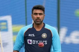 Ravichandran Ashwin Bio, Age, Height, Weight, Family, Caste, Centuries, Stats, Videos