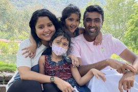 Ravichandran Ashwin Parents: Meet Ravichandran Ashwin Father and Mother