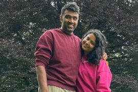 Ravichandran Ashwin Wife: Who Is Prithi Narayanan?