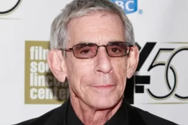 Richard Belzer Now, Young, Family, Books, Ethnicity, Tattoo