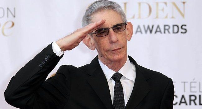 Richard Belzer
