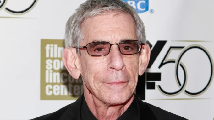 Richard Belzer