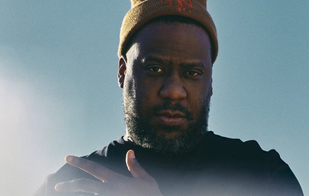 Robert Glasper