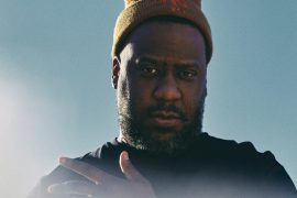 Robert Glasper Biography, Albums, Age, Height, Family, Tour 2023, Instagram