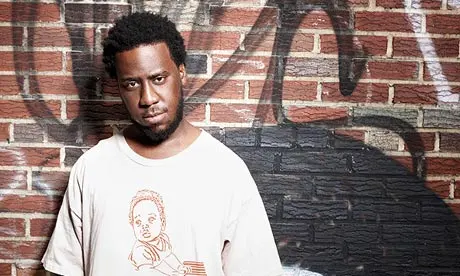 Robert Glasper