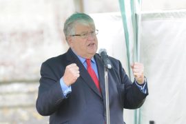 Robert Key (Politician) Obituary
