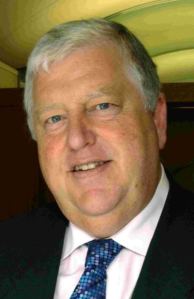 Robert Key