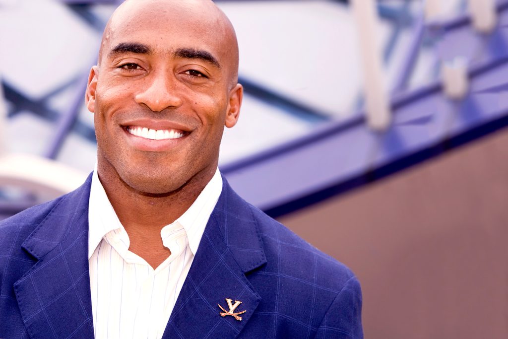 Ronde Barber