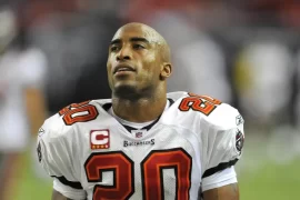 Did Ronde Barber Win a Super Bowl? Is Ronde Barber a Hall of Famer?