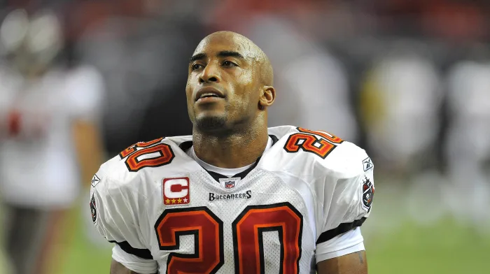 Ronde Barber