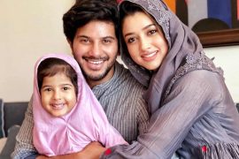 Dulquer Salmaan Wedding: Why Did Dulquer Marry So Early?