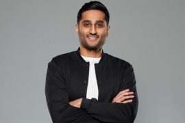 Shams Charania The Atletic: Biography, Age, Height, Education, Family, Instagram