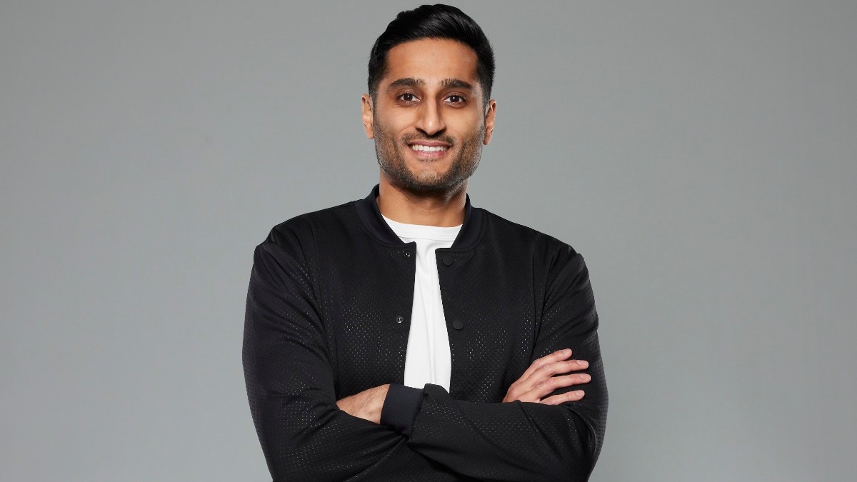 Shams Charania The Atletic: Biography, Age, Height, Education, Family