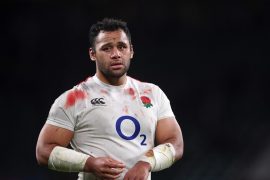 England rugby star Billy Vunipola arrested and tasered by police following an alleged violent incident.