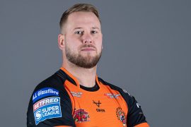 Joe Westerman Biography, Position, Number, Age, Height, Family, Twitter, Instagram