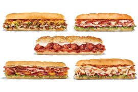 Why is Subway so popular? Can you wear a ponytail at Subway? Why does Subway use yellow? Is Subway better than McDonalds?