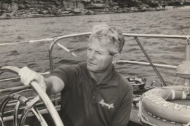 Is Syd Fischer Still Alive? How Did Syd Fischer Die?