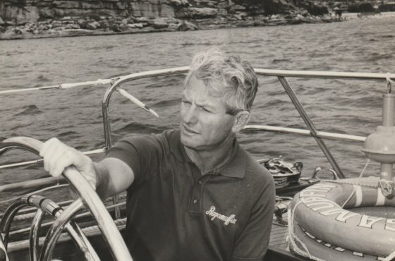 Syd Fischer