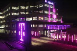 Who owns T-Mobile? Is T-Mobile owned by Germany?