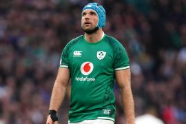 Tadhg Beirne Biography, Position, Weight, Nationality, Family, Pronunciation, Stats, Instagram