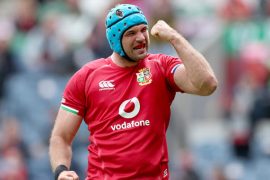 Tadhg Beirne Net Worth: How Much Is Tadhg Beirne Worth?