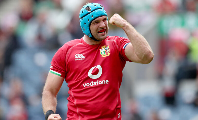 Tadhg Beirne