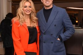 Do Tess Daly and Vernon Kay Have Children?