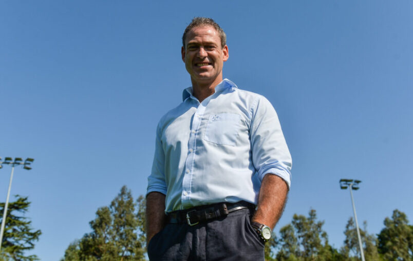 Tom Tierney