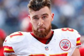 Do the Kelce brothers have a dad? Do Travis and Jason Kelce have a dad?