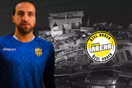 Who Was Ahmet Eyüp Türkaslan? Malatyaspor Goalkeeper Confirmed Dead In Aftermath Of Turkey’s Earthquakes