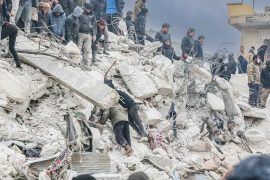 Where Is Turkey Earthquake? Where Was The Turkey Earthquake?
