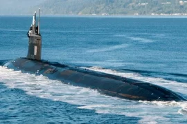 Jimmy Carter Submarine: Who is Jimmy Carter submarine?
