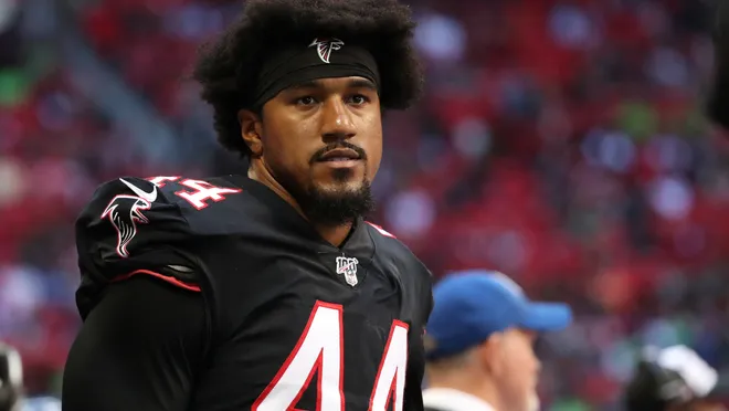 Vic Beasley