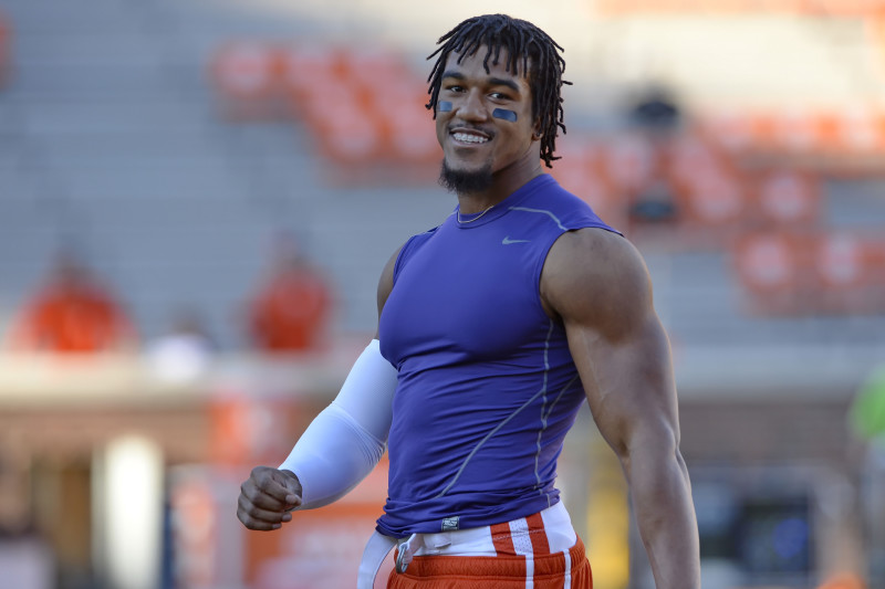 Vic Beasley
