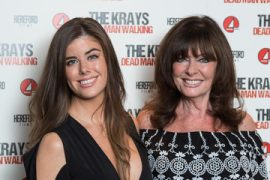Vicki Michelle Children: Meet Vicki Michelle’s Daughter Louise Michelle