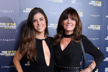 Vicki Michelle and Louise Michelle