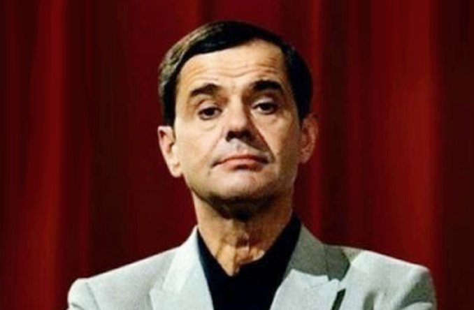 Walter Giller