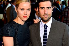 Who is Jason Schwartzman’s wife Brady Cunningham?