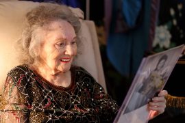 Gloria Dea net worth at time of death
