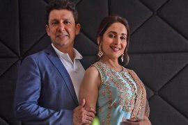 Who is Madhuri Dixit Husband Shriram Madhav Nene?