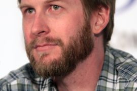 Aaron Horvath Girlfriend: Is Aaron Horvath in a relationship?