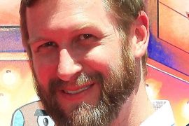 Aaron Horvath Net Worth: How much is Aaron Horvath worth?