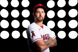 Aaron Whitefield Girlfriend: Who is Tori Angermeier?